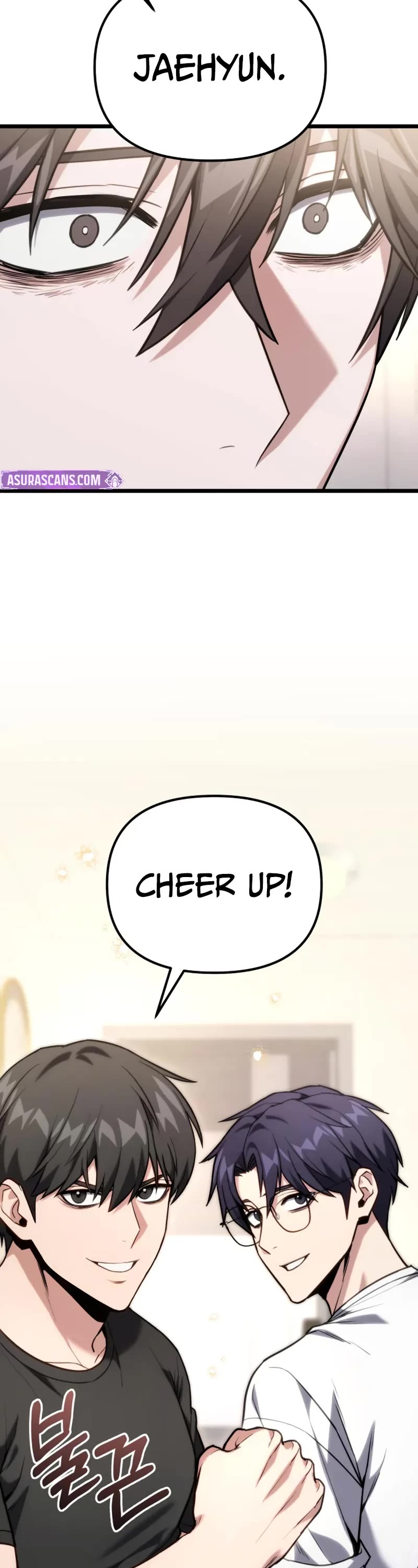 The Ultimate Shut-in Chapter 60 page 20 - Chapter 60