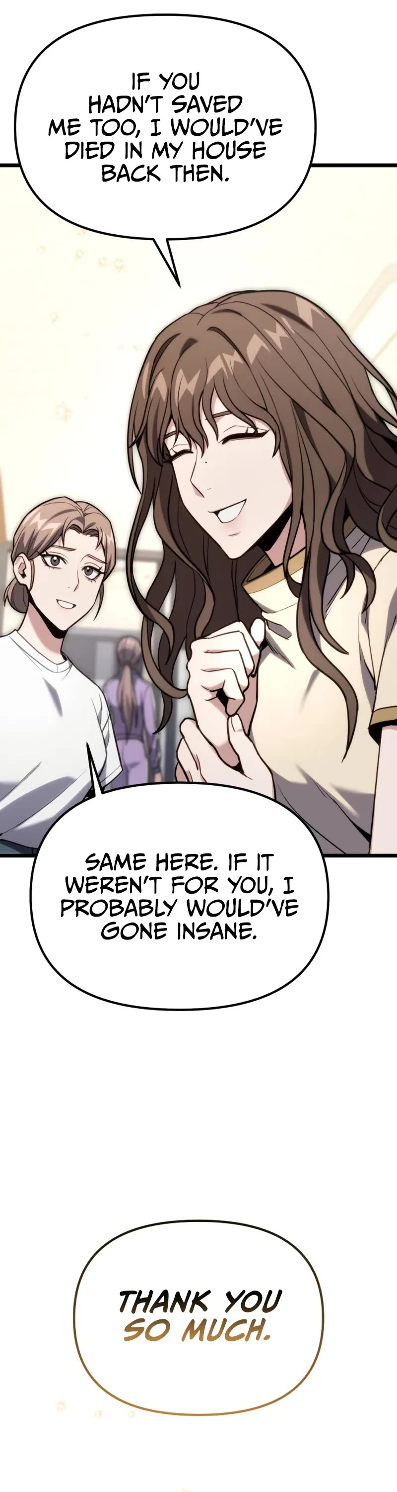 The Ultimate Shut-in Chapter 60 page 22 - Chapter 60