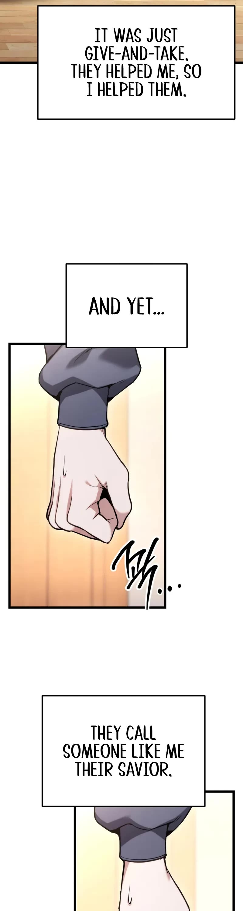 The Ultimate Shut-in Chapter 60 page 25 - Chapter 60