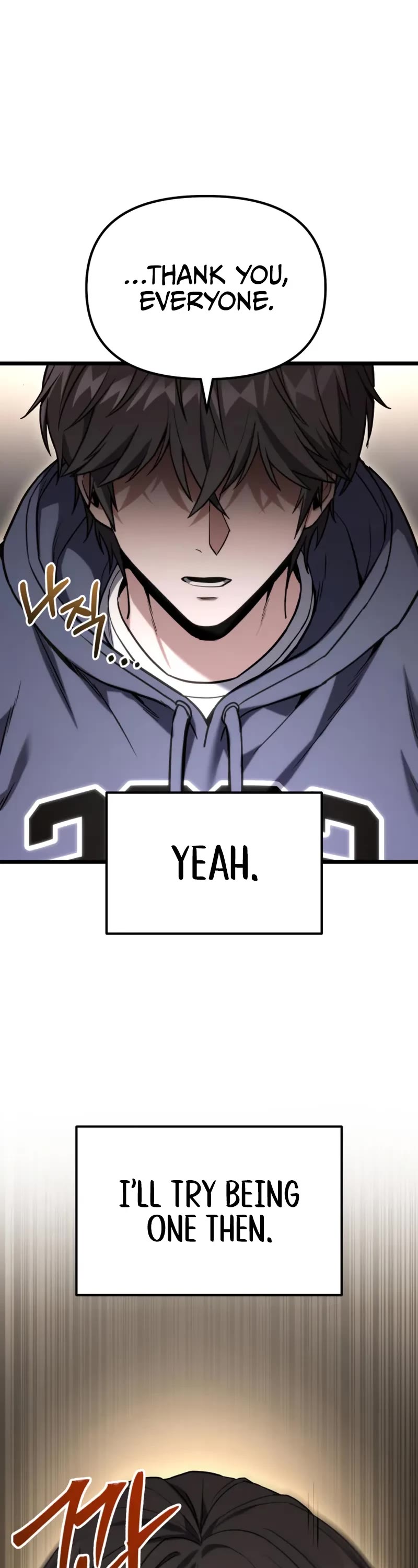 The Ultimate Shut-in Chapter 60 page 29 - Chapter 60