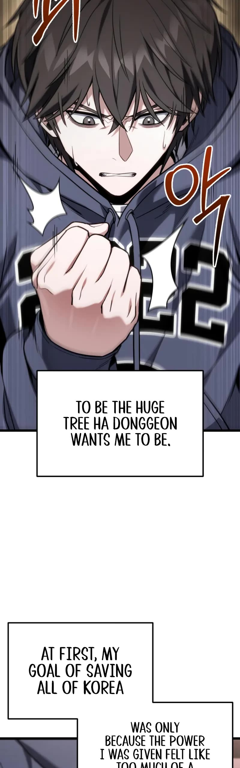 The Ultimate Shut-in Chapter 60 page 30 - Chapter 60