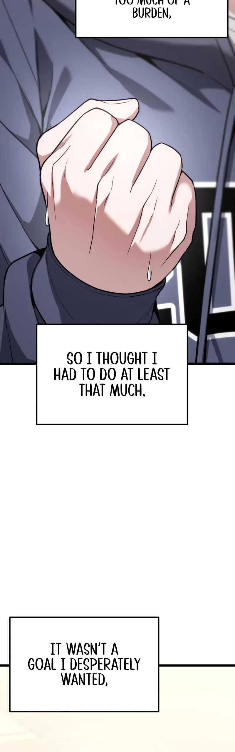 The Ultimate Shut-in Chapter 60 page 31 - Chapter 60