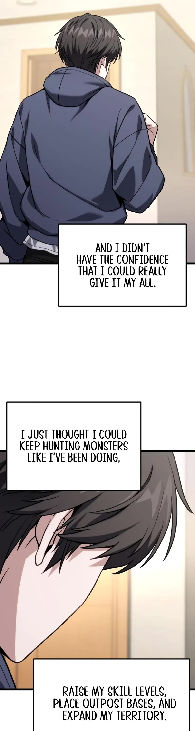 The Ultimate Shut-in Chapter 60 page 32 - Chapter 60