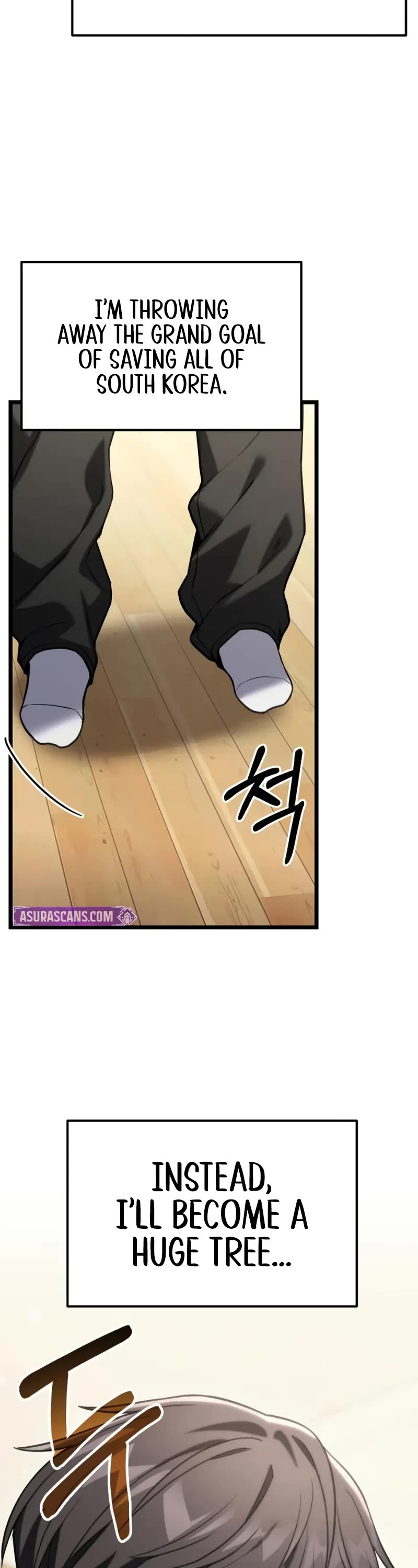 The Ultimate Shut-in Chapter 60 page 33 - Chapter 60