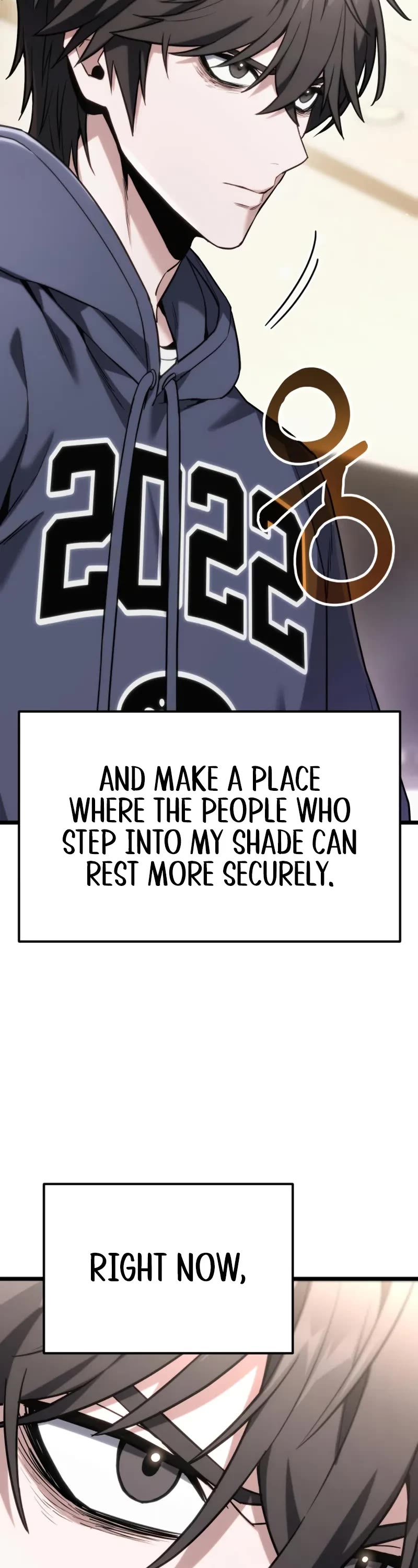 The Ultimate Shut-in Chapter 60 page 34 - Chapter 60