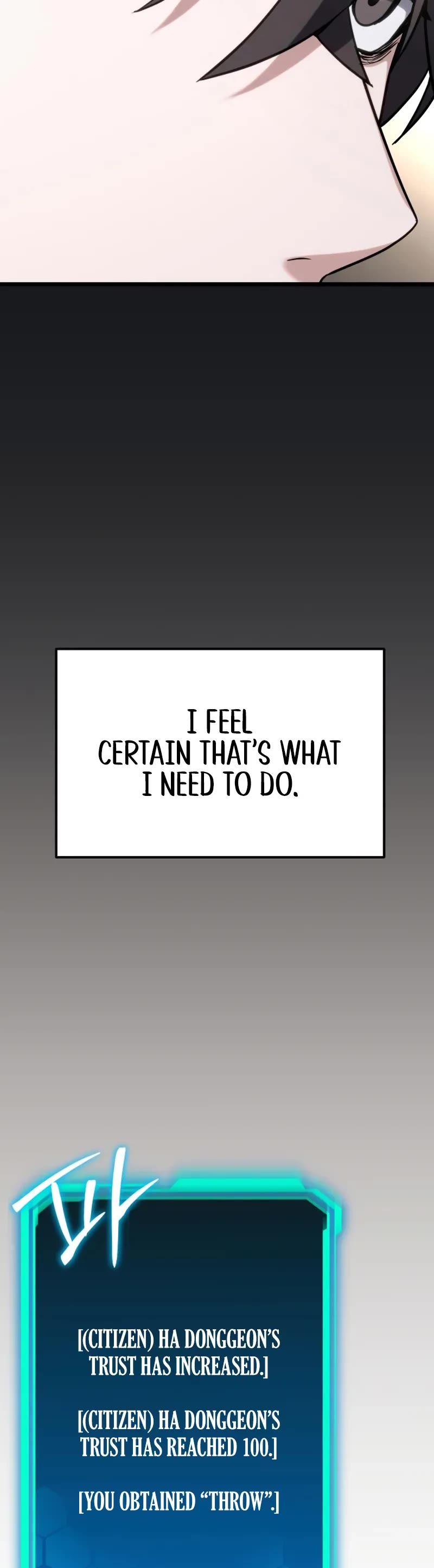 The Ultimate Shut-in Chapter 60 page 35 - Chapter 60