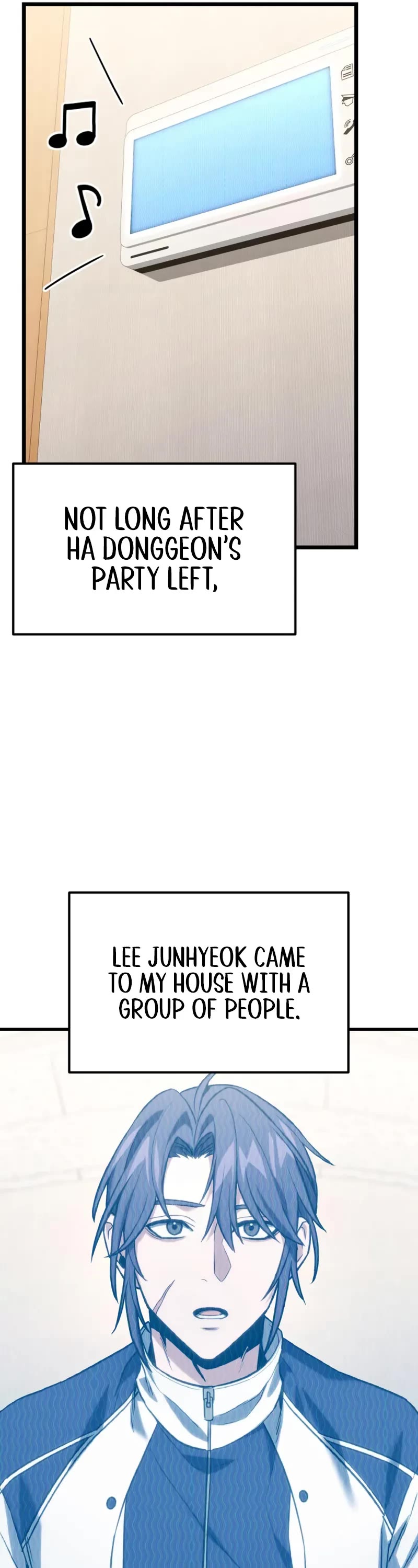 The Ultimate Shut-in Chapter 60 page 37 - Chapter 60
