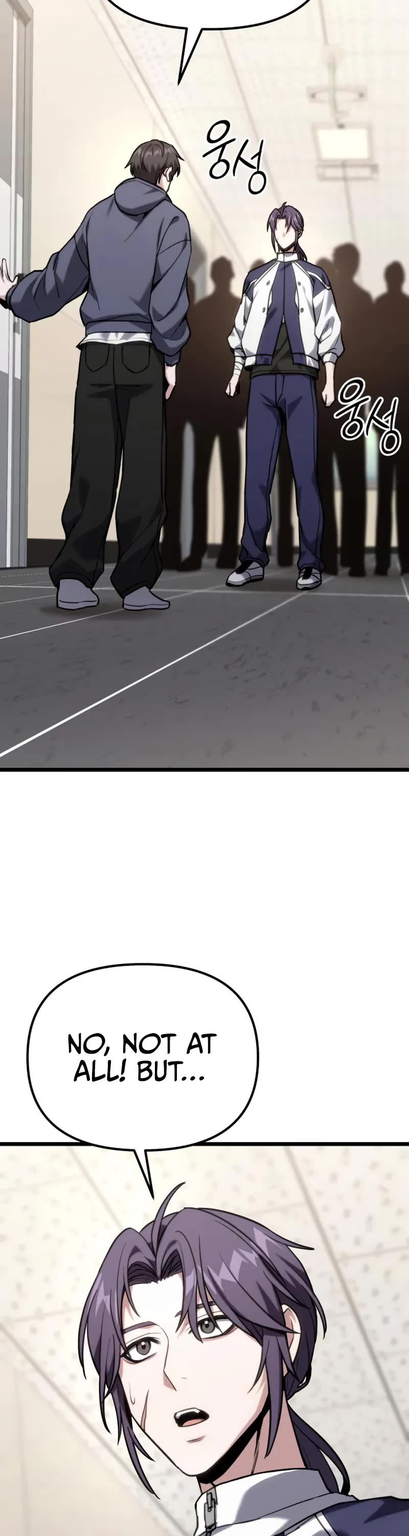 The Ultimate Shut-in Chapter 60 page 39 - Chapter 60