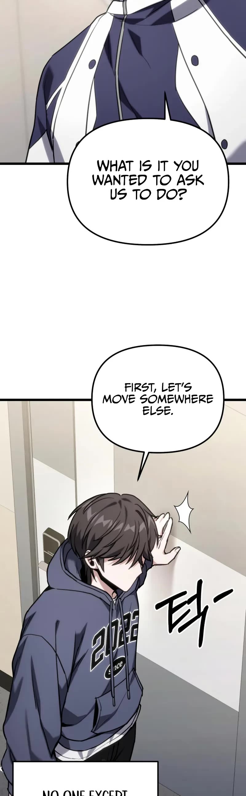 The Ultimate Shut-in Chapter 60 page 40 - Chapter 60