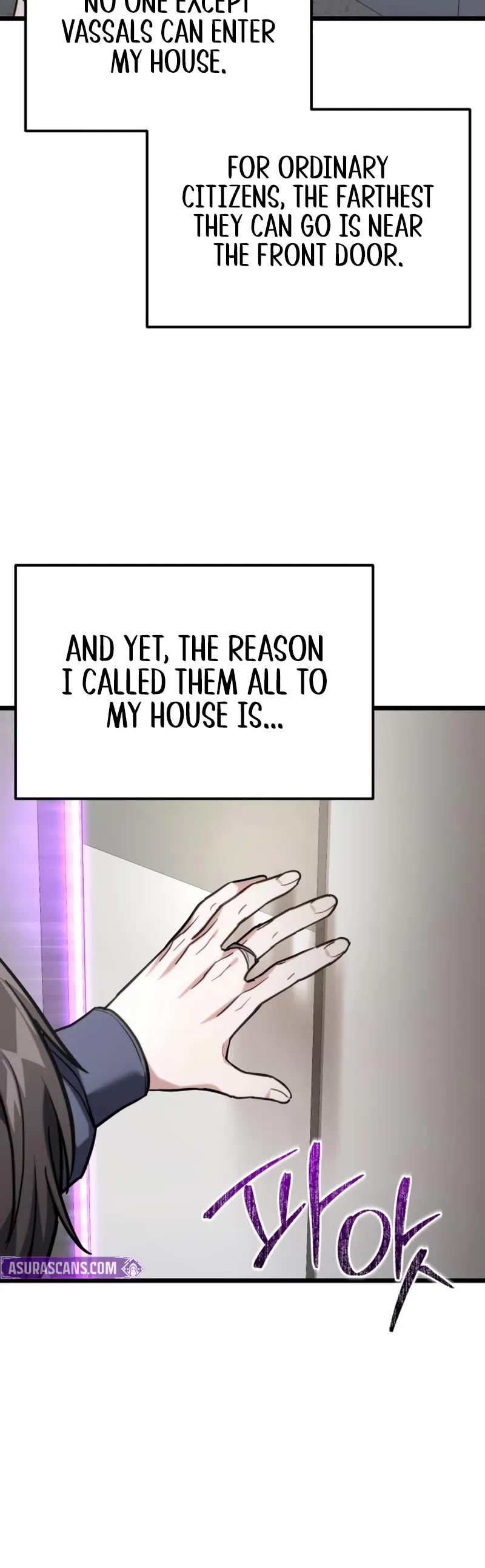 The Ultimate Shut-in Chapter 60 page 41 - Chapter 60