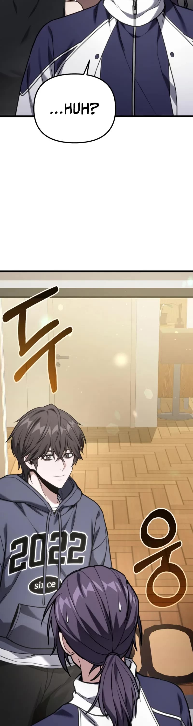 The Ultimate Shut-in Chapter 60 page 43 - Chapter 60