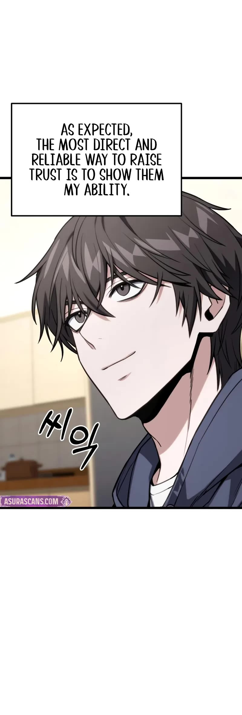 The Ultimate Shut-in Chapter 60 page 46 - Chapter 60
