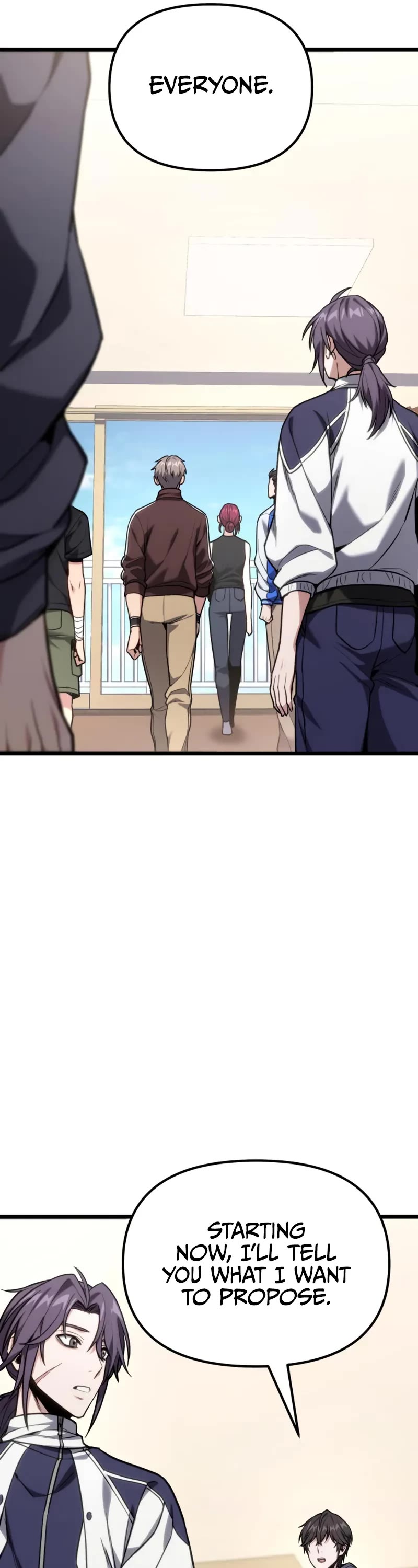 The Ultimate Shut-in Chapter 60 page 47 - Chapter 60