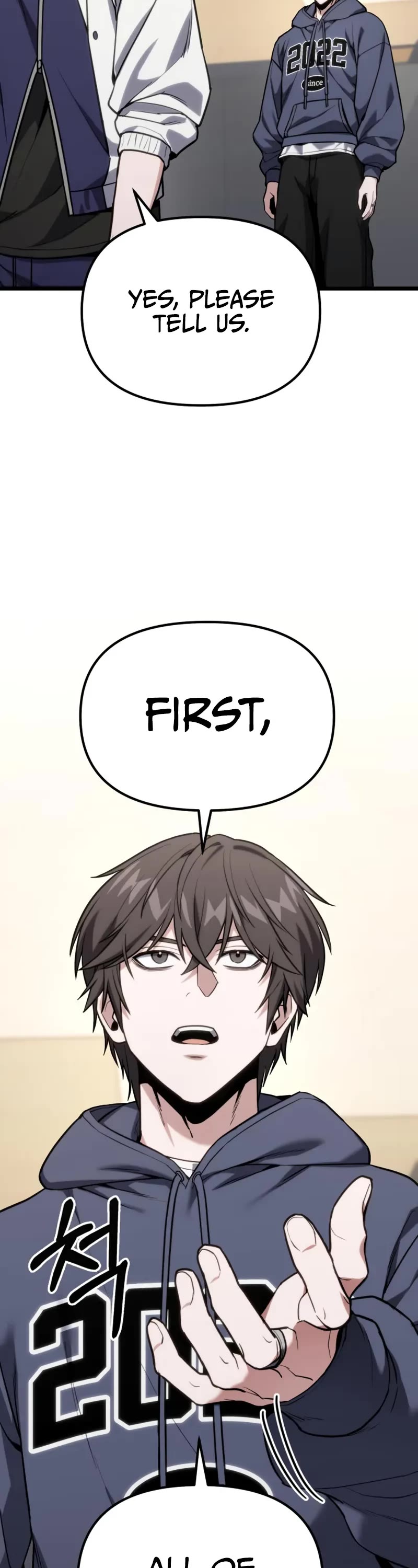 The Ultimate Shut-in Chapter 60 page 48 - Chapter 60
