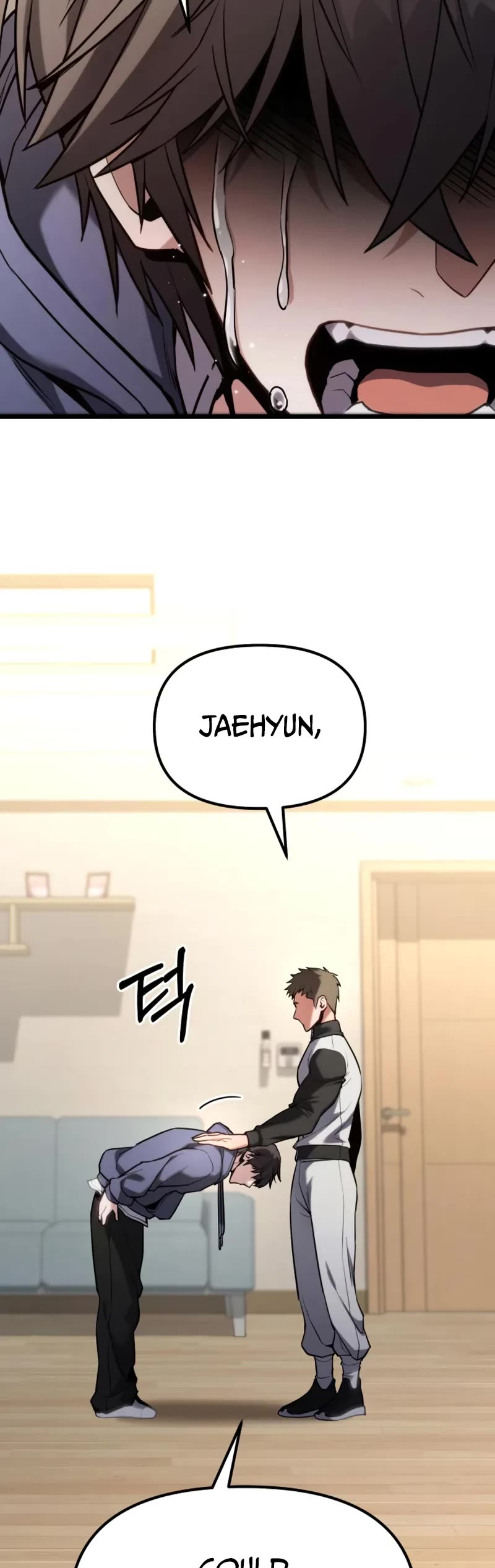 The Ultimate Shut-in Chapter 60 page 5 - Chapter 60