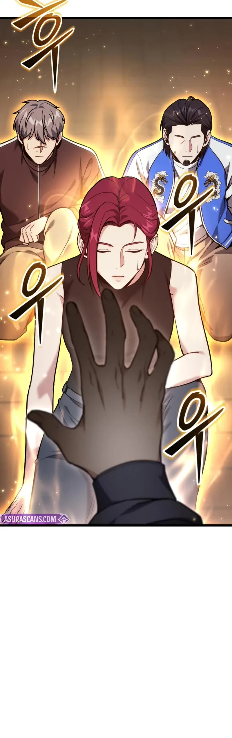 The Ultimate Shut-in Chapter 60 page 51 - Chapter 60