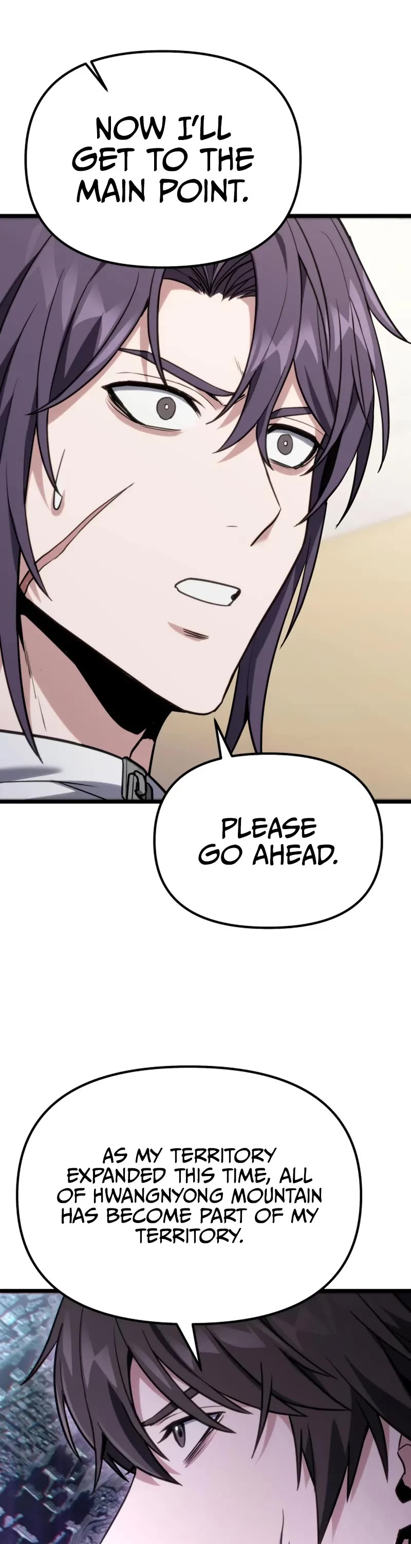 The Ultimate Shut-in Chapter 60 page 54 - Chapter 60