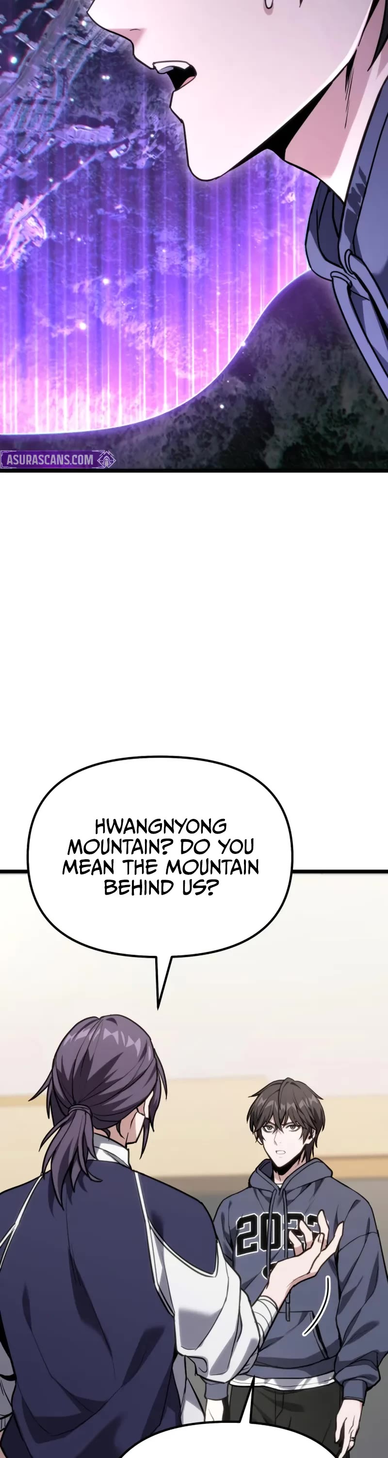 The Ultimate Shut-in Chapter 60 page 55 - Chapter 60