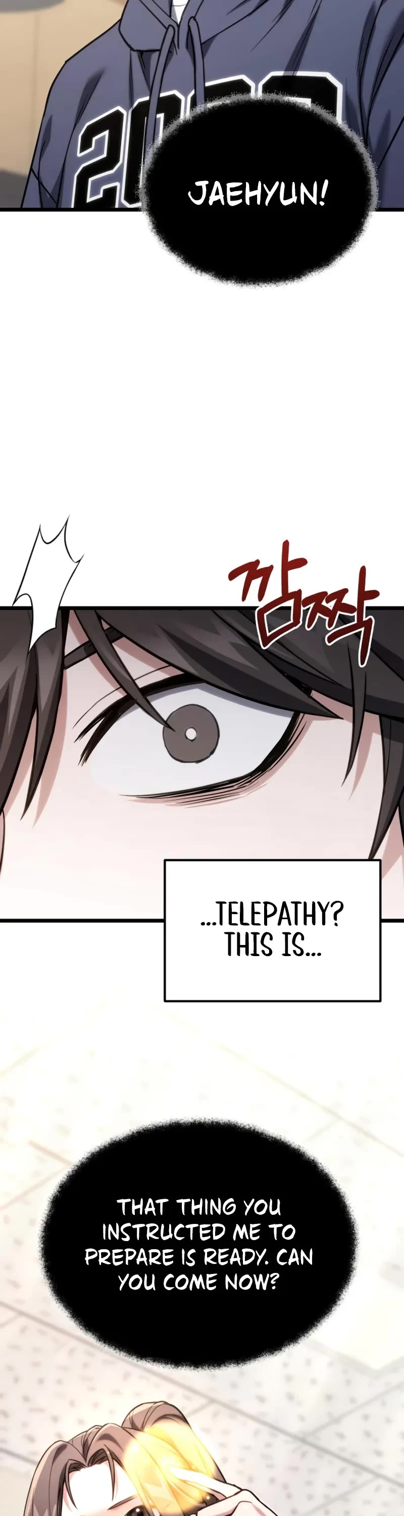 The Ultimate Shut-in Chapter 60 page 59 - Chapter 60
