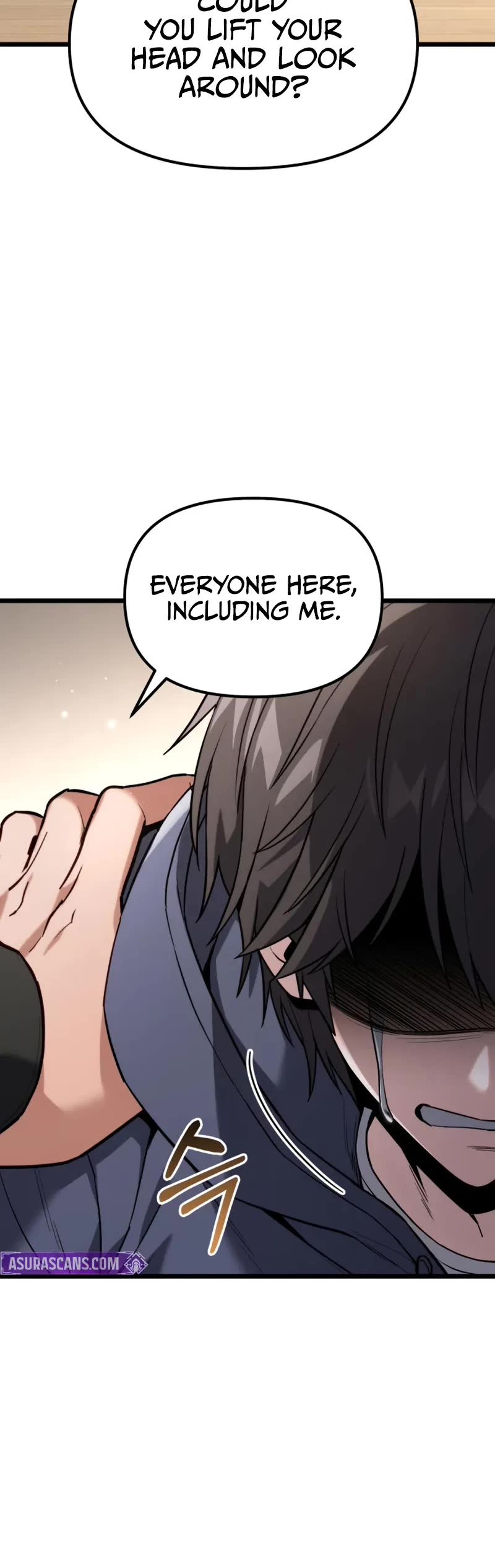 The Ultimate Shut-in Chapter 60 page 6 - Chapter 60