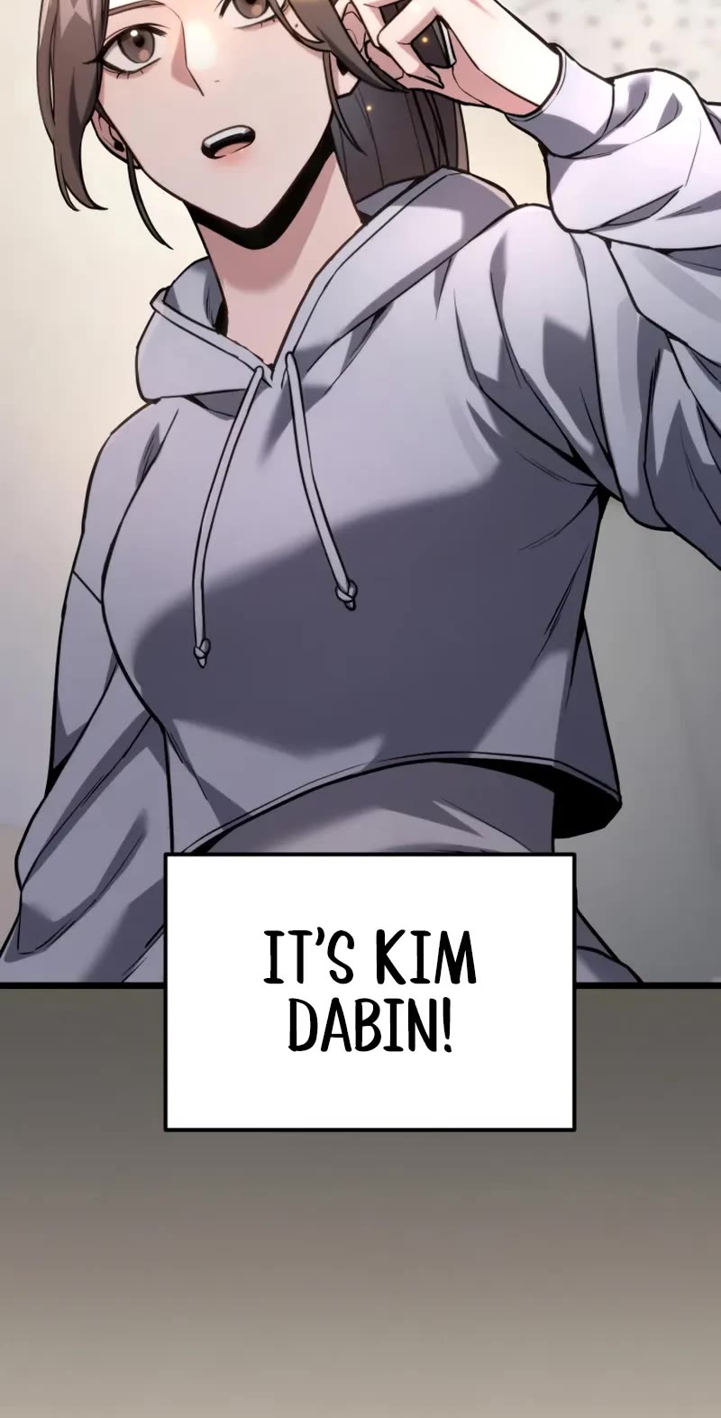 The Ultimate Shut-in Chapter 60 page 60 - Chapter 60