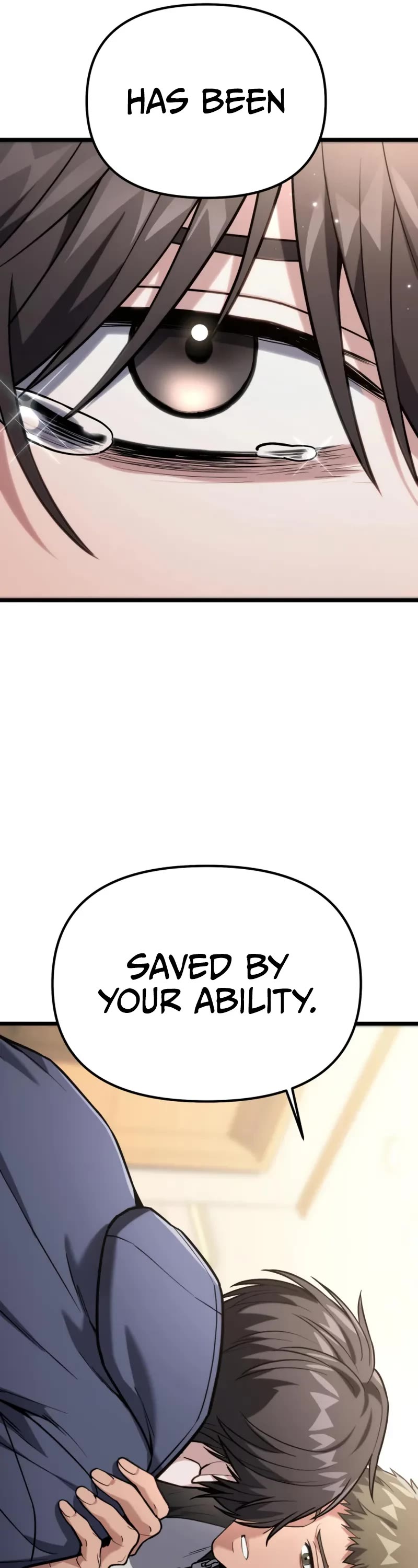 The Ultimate Shut-in Chapter 60 page 7 - Chapter 60