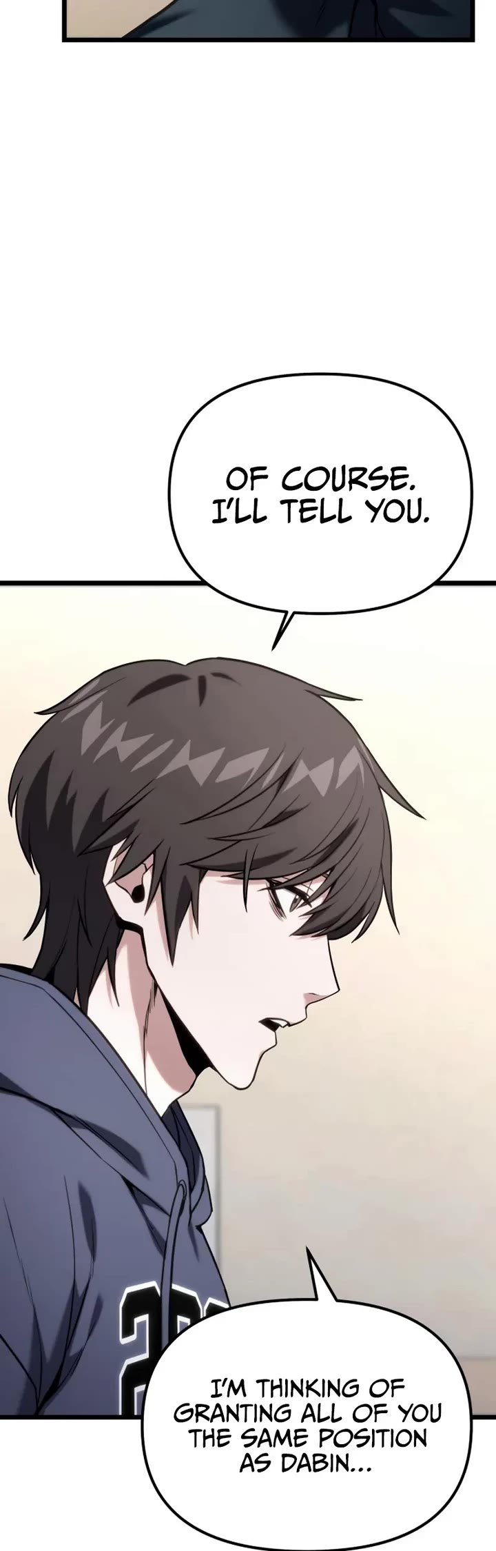 The Ultimate Shut-in Chapter 61 page 14 - Chapter 61
