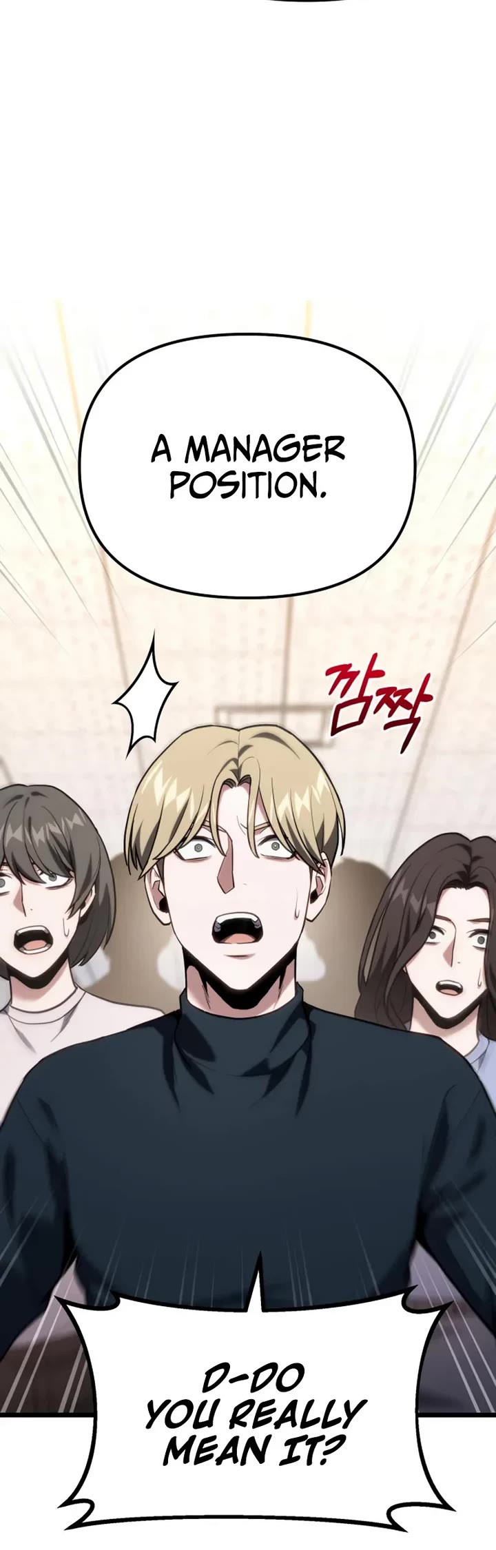 The Ultimate Shut-in Chapter 61 page 15 - Chapter 61
