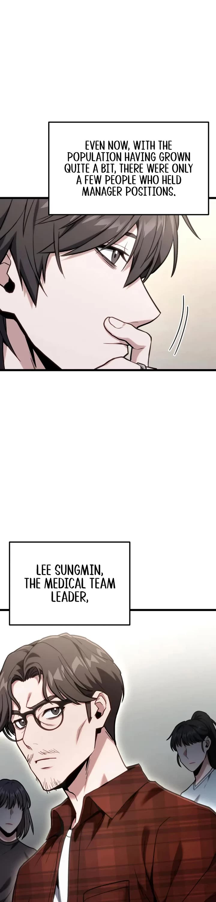 The Ultimate Shut-in Chapter 61 page 16 - Chapter 61