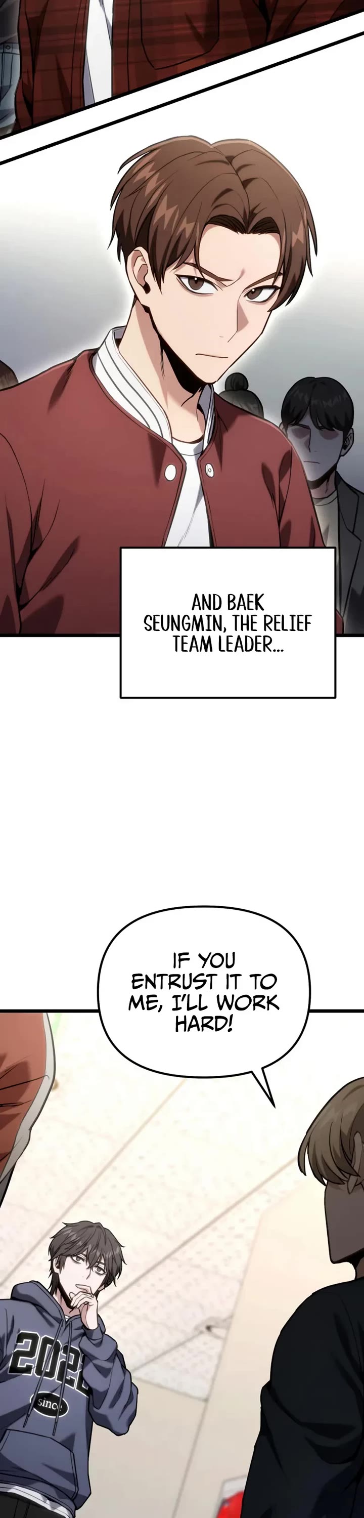 The Ultimate Shut-in Chapter 61 page 17 - Chapter 61