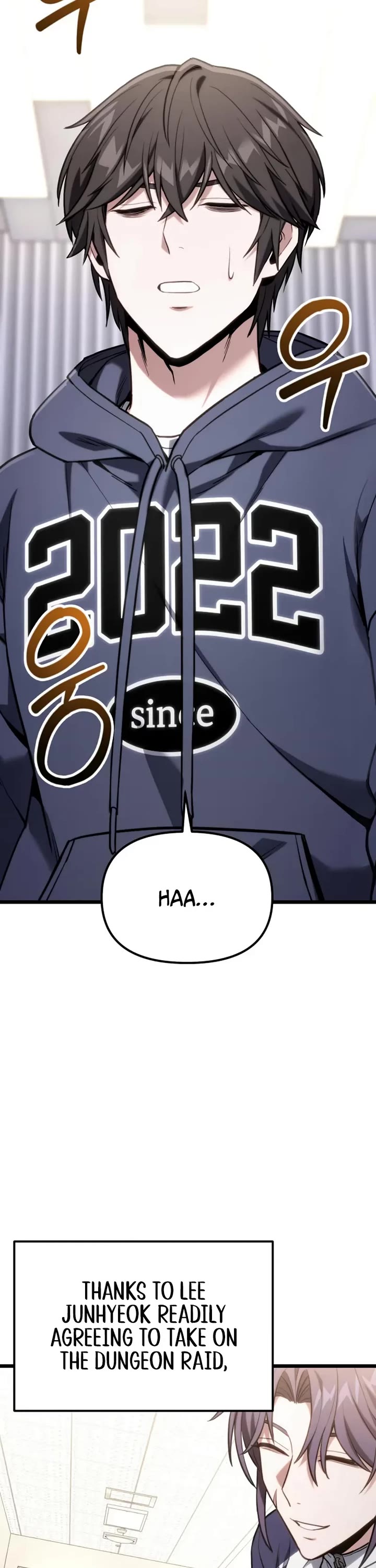 The Ultimate Shut-in Chapter 61 page 2 - Chapter 61
