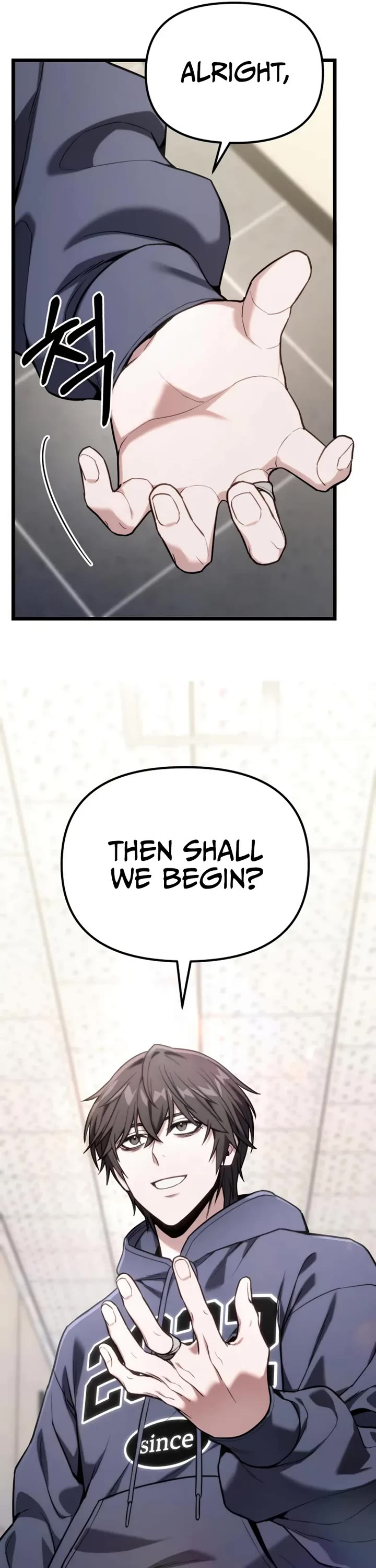 The Ultimate Shut-in Chapter 61 page 21 - Chapter 61