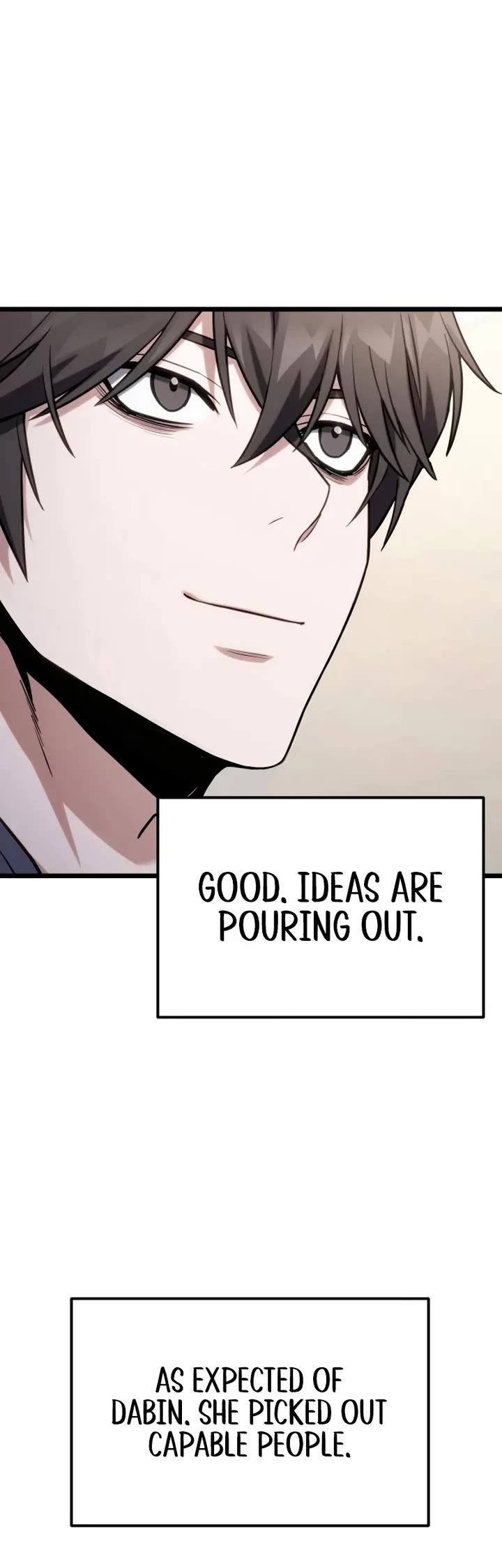 The Ultimate Shut-in Chapter 61 page 25 - Chapter 61