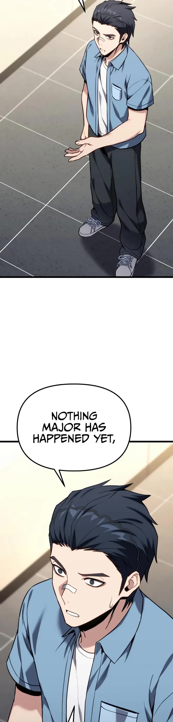 The Ultimate Shut-in Chapter 61 page 27 - Chapter 61