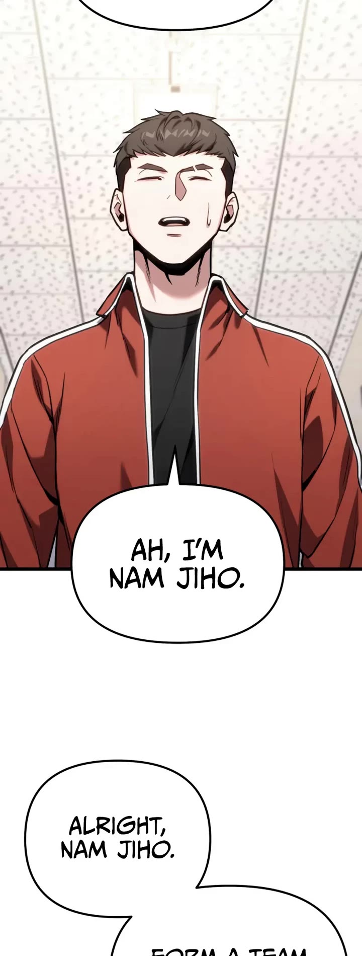 The Ultimate Shut-in Chapter 61 page 34 - Chapter 61