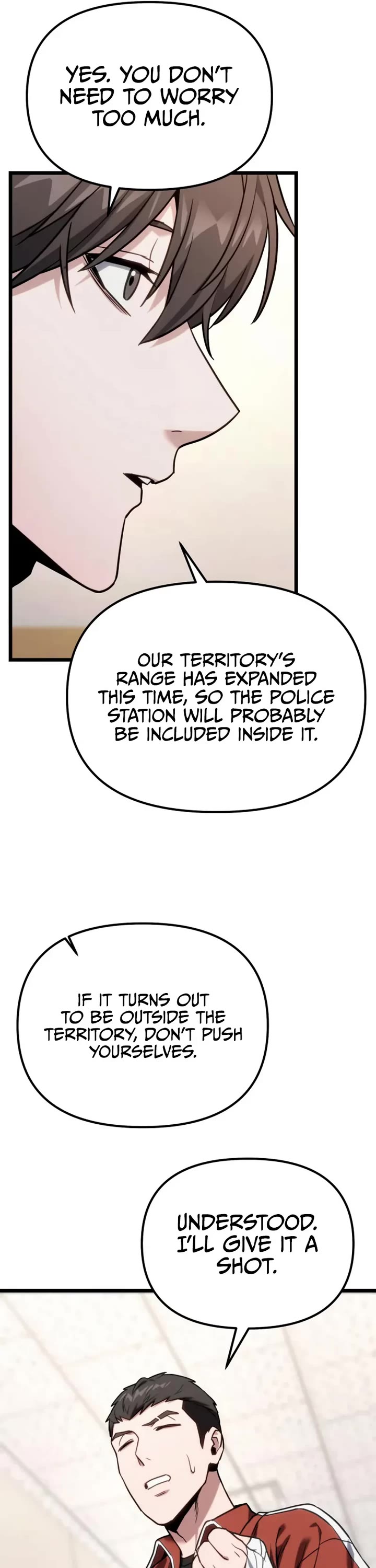 The Ultimate Shut-in Chapter 61 page 36 - Chapter 61