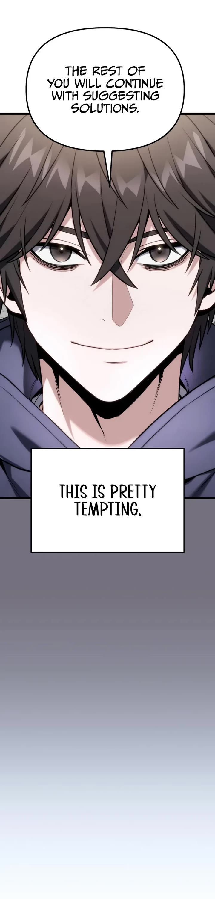 The Ultimate Shut-in Chapter 61 page 38 - Chapter 61