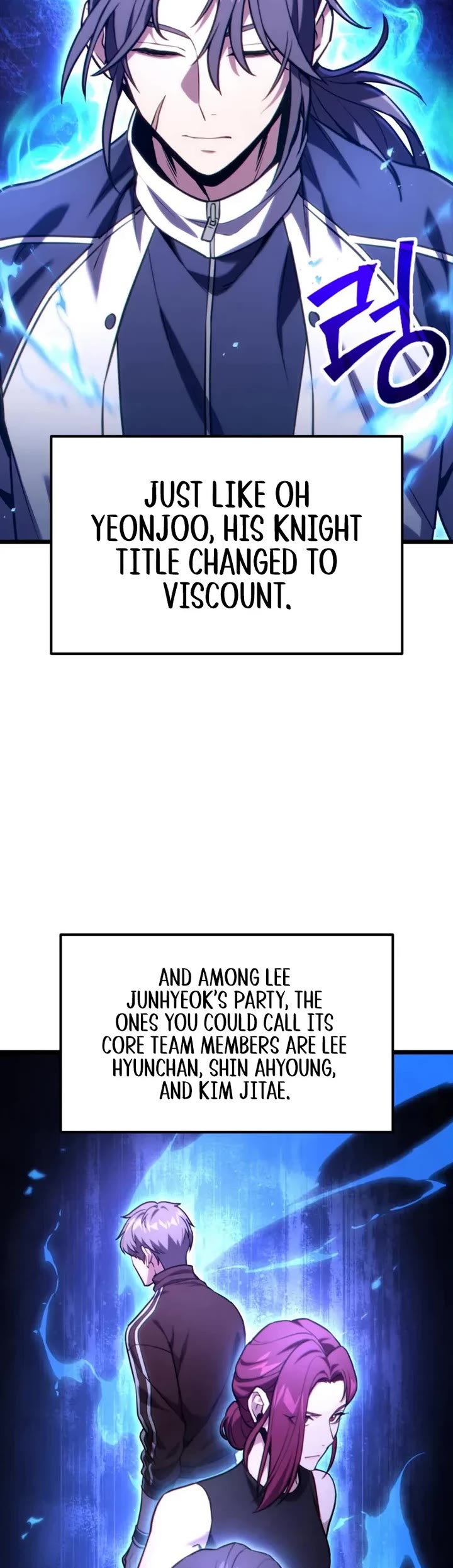 The Ultimate Shut-in Chapter 61 page 4 - Chapter 61