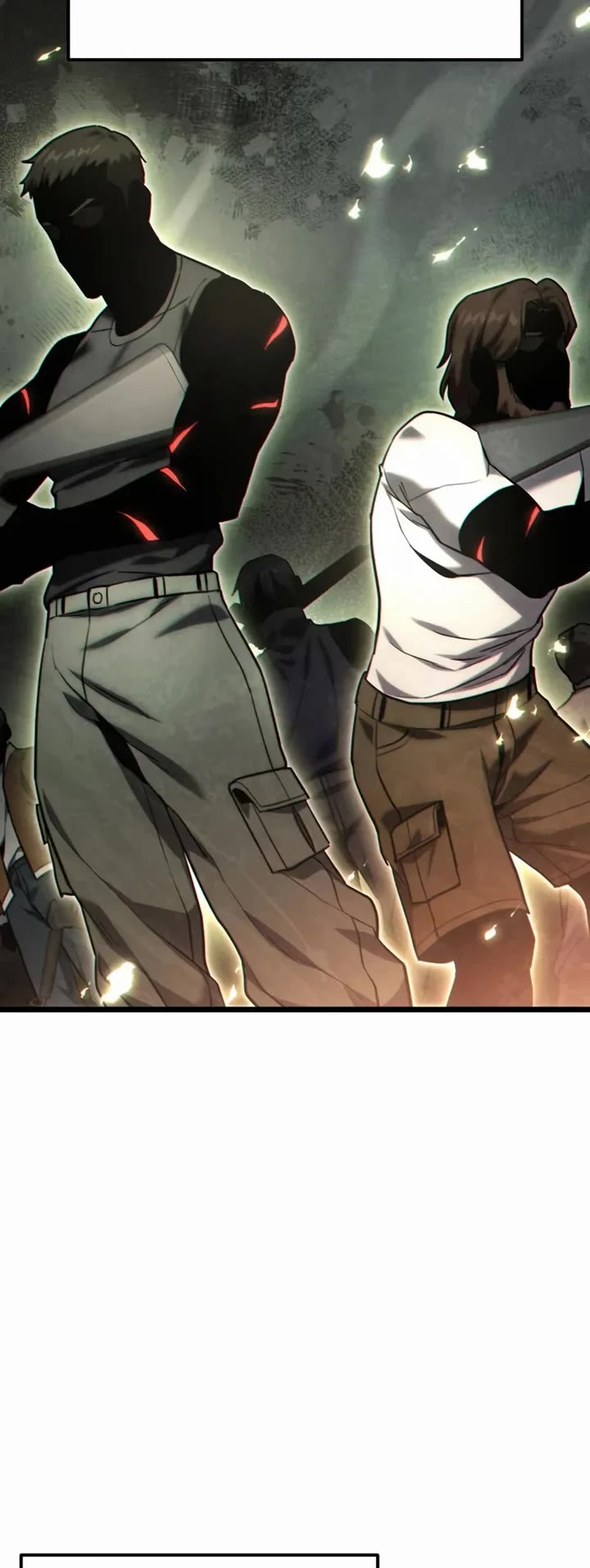 The Ultimate Shut-in Chapter 61 page 44 - Chapter 61