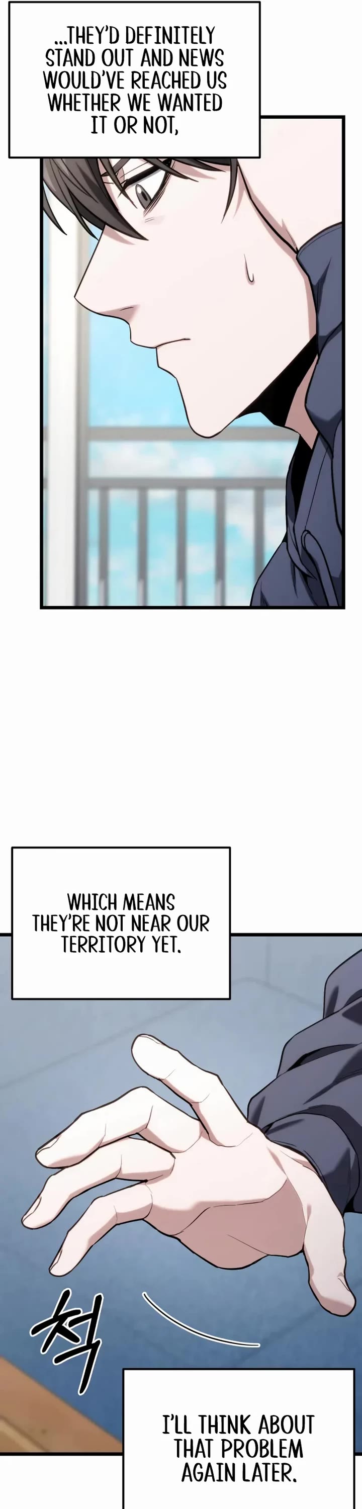 The Ultimate Shut-in Chapter 61 page 46 - Chapter 61
