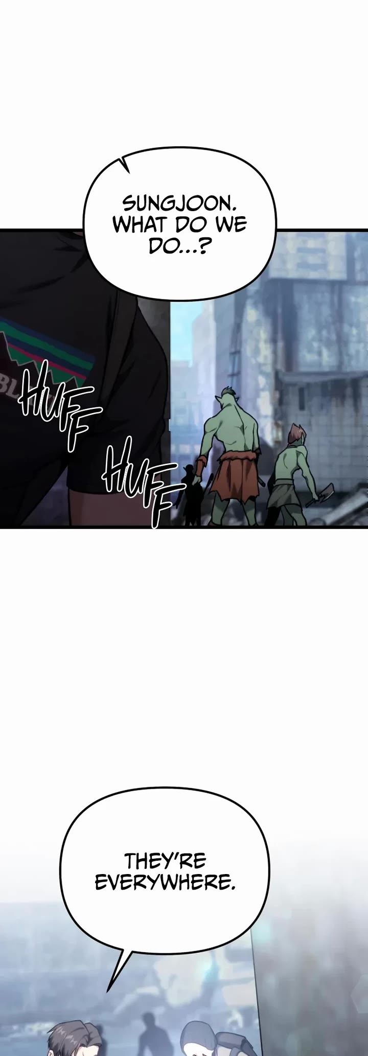 The Ultimate Shut-in Chapter 61 page 49 - Chapter 61