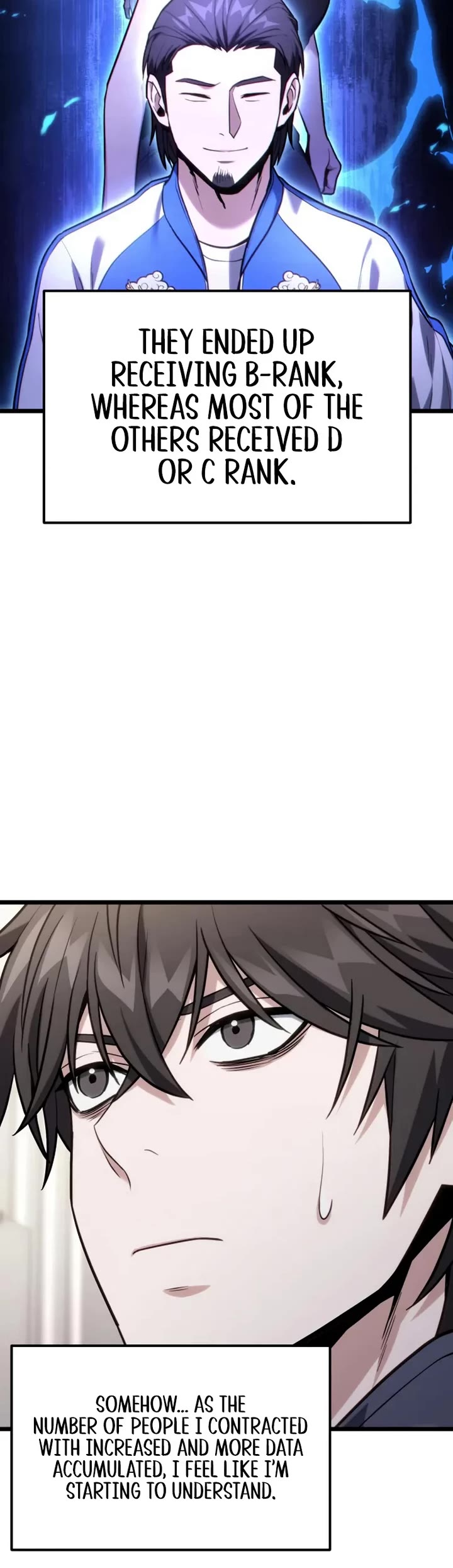 The Ultimate Shut-in Chapter 61 page 5 - Chapter 61