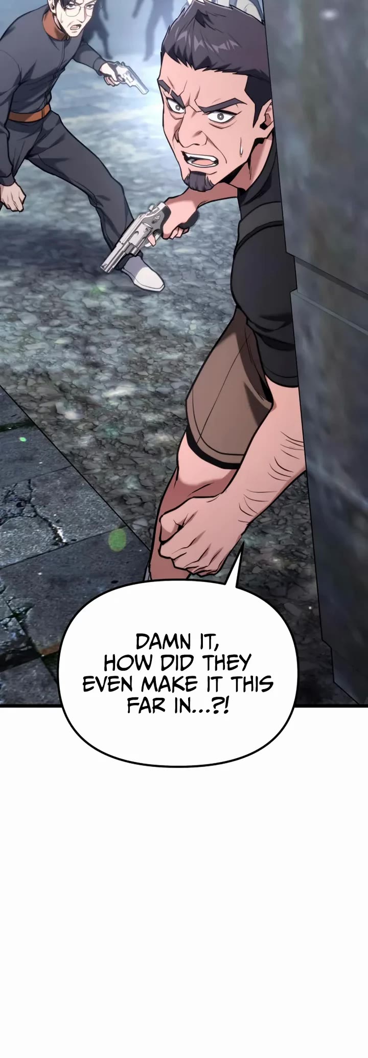 The Ultimate Shut-in Chapter 61 page 50 - Chapter 61