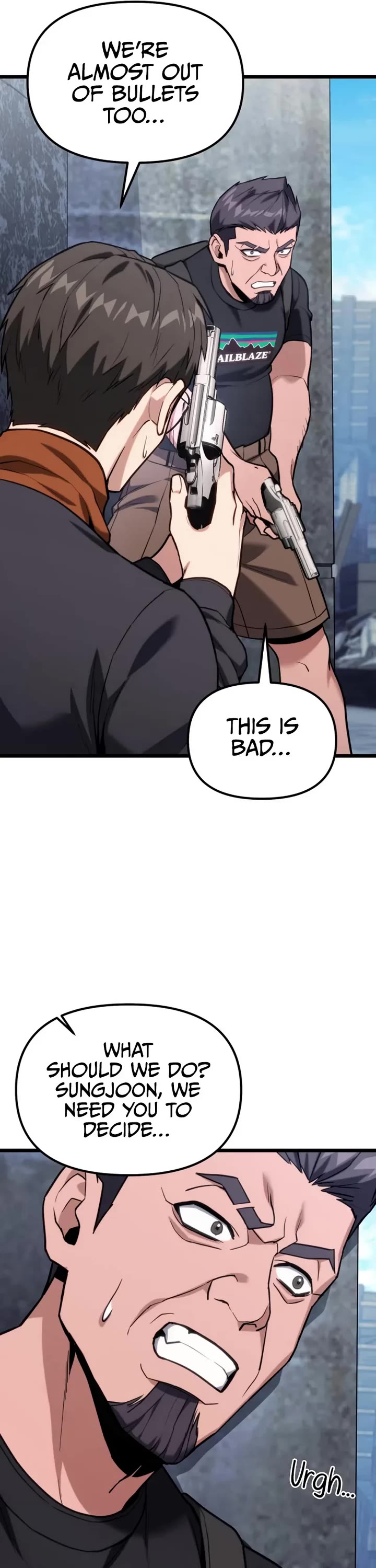 The Ultimate Shut-in Chapter 61 page 51 - Chapter 61