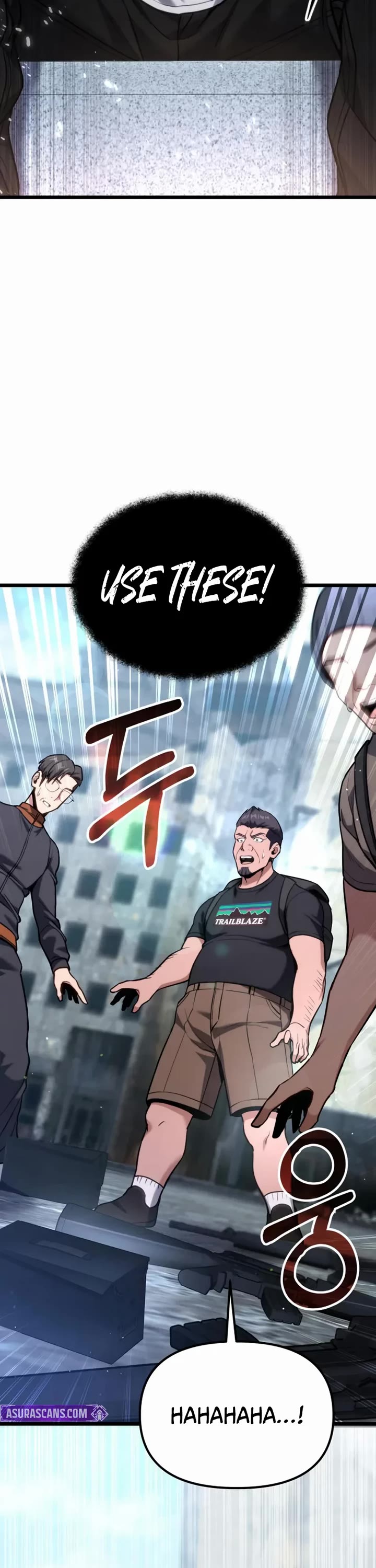 The Ultimate Shut-in Chapter 61 page 57 - Chapter 61