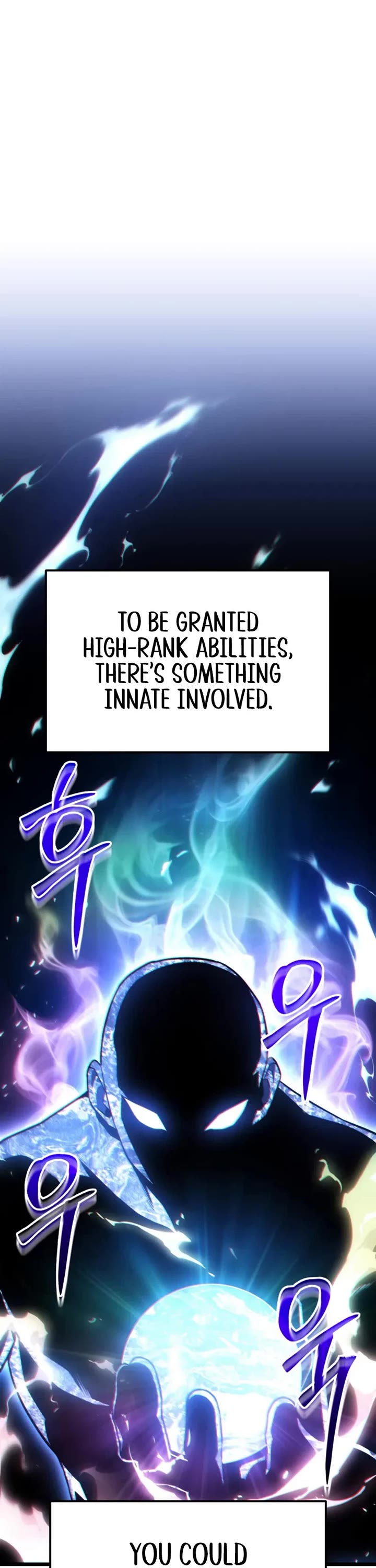 The Ultimate Shut-in Chapter 61 page 6 - Chapter 61