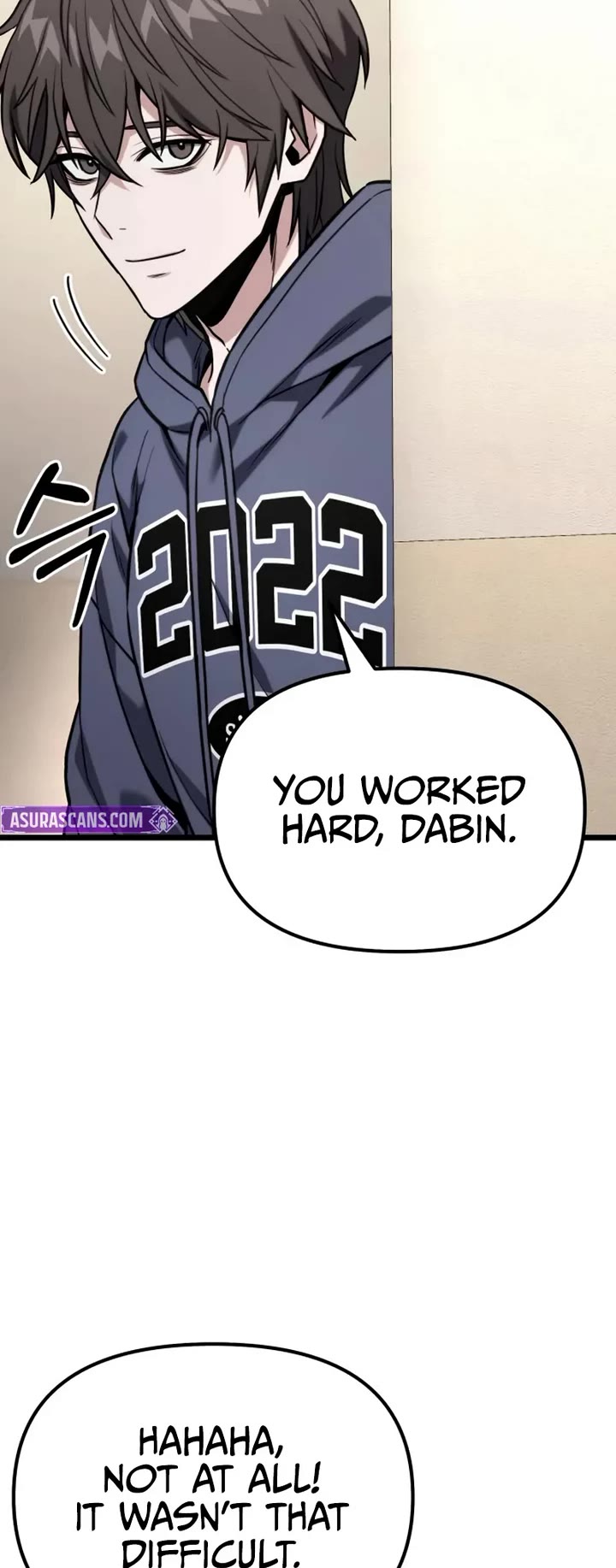 The Ultimate Shut-in Chapter 61 page 9 - Chapter 61