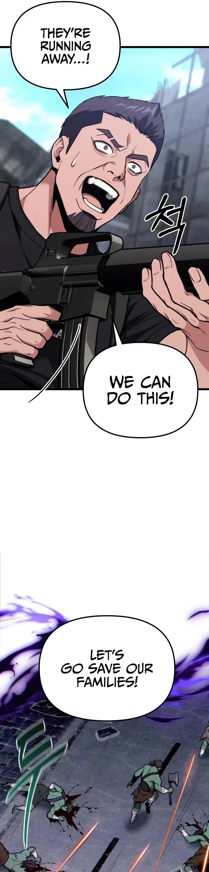 The Ultimate Shut-in Chapter 62 page 11 - Chapter 62