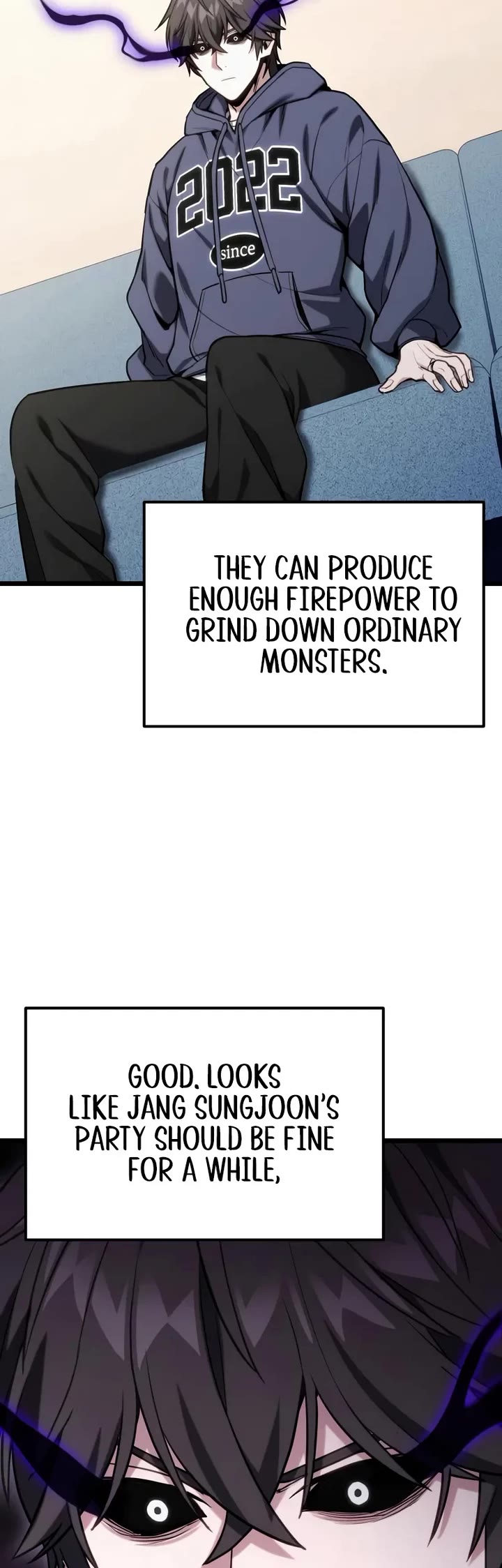 The Ultimate Shut-in Chapter 62 page 14 - Chapter 62