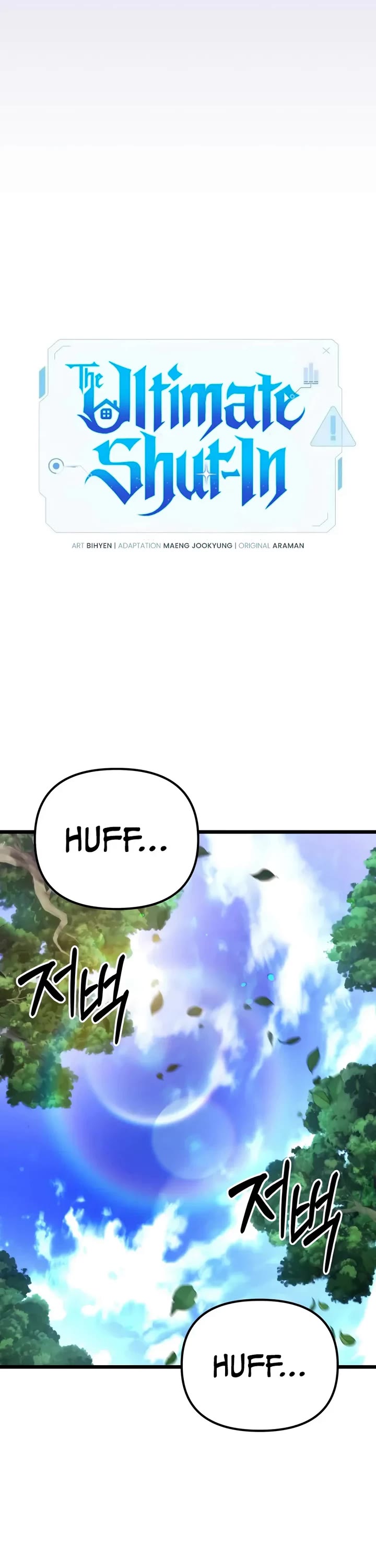 The Ultimate Shut-in Chapter 62 page 16 - Chapter 62